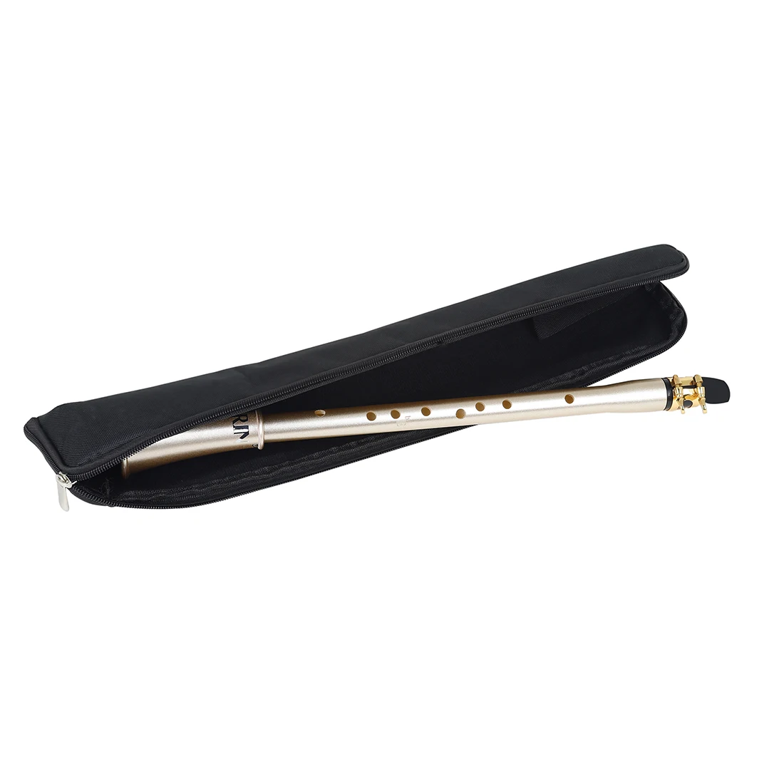 IRIN Eb Key Mini Clarinet-Saxo - Musical Instrument Easy To Learn avaliação e preço