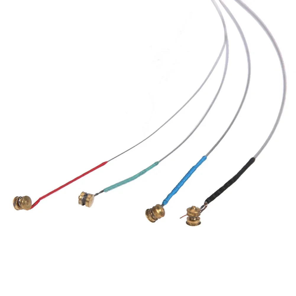 Full Set Violin String Profess - Musical Instrument Fiddle avaliação e preço