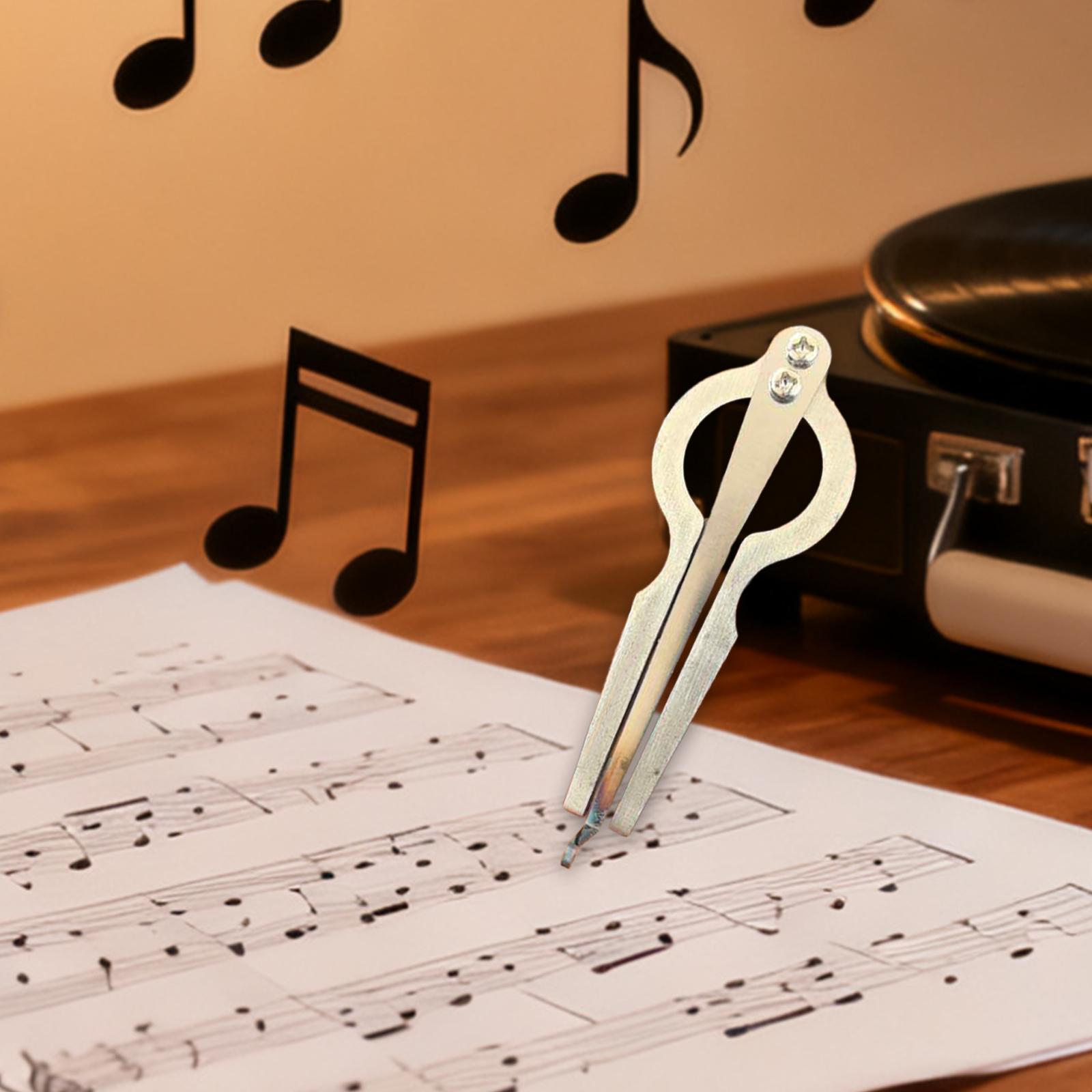 Small Portable Jaw Harp Mini M - Musical Instrument Easy To Learn avaliação e preço
