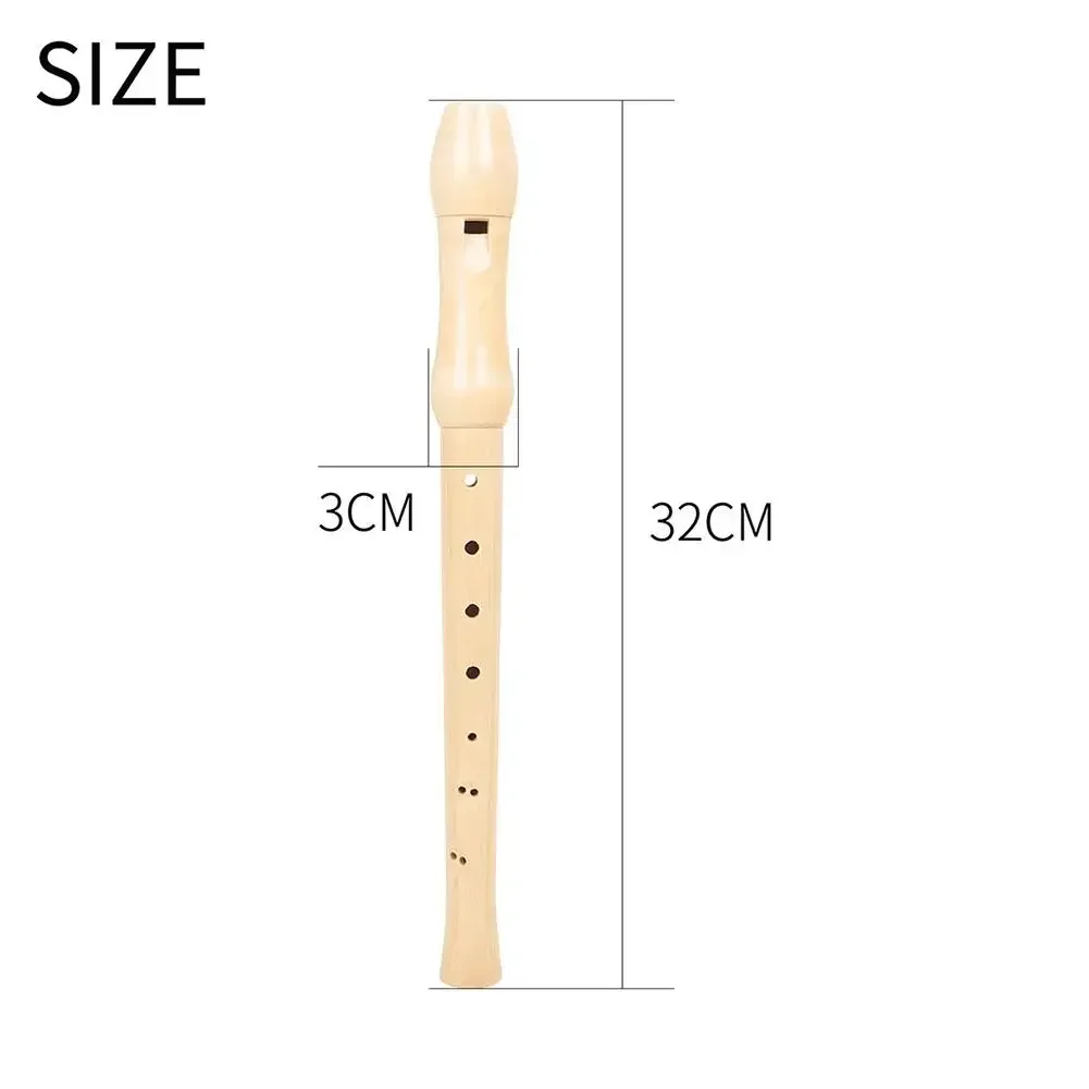 1 PC 8-hole Clarinet German-St - Musical Instrument German avaliação e preço