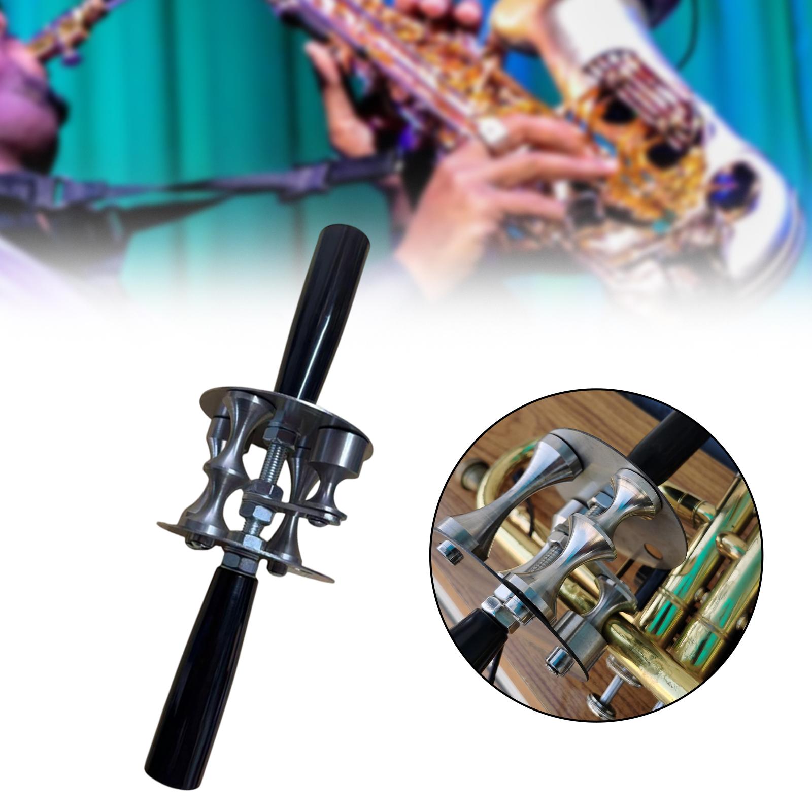 Zinc Alloy Brass Instrument Re - Musical Instrument Repair Shop avaliação e preço