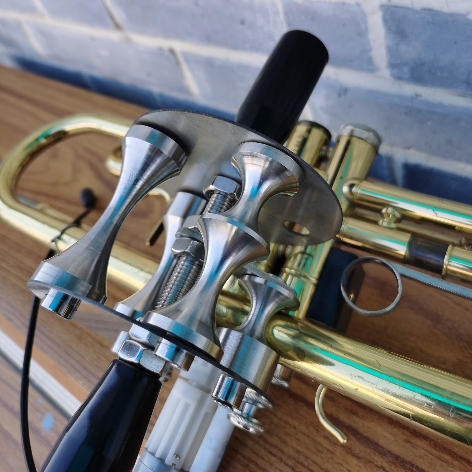 Zinc Alloy Brass Instrument Re - Musical Instrument Repair Shop avaliação e preço