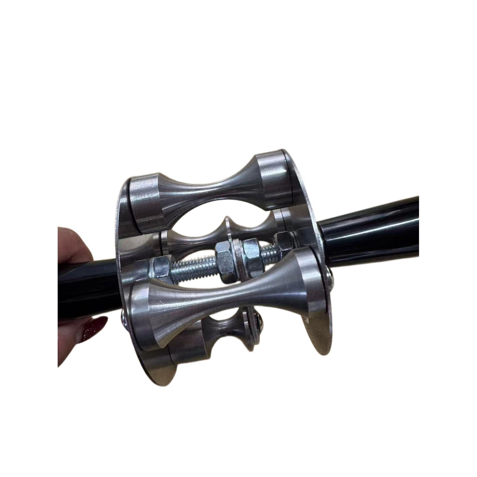 Zinc Alloy Brass Instrument Re - Musical Instrument Repair Shop avaliação e preço