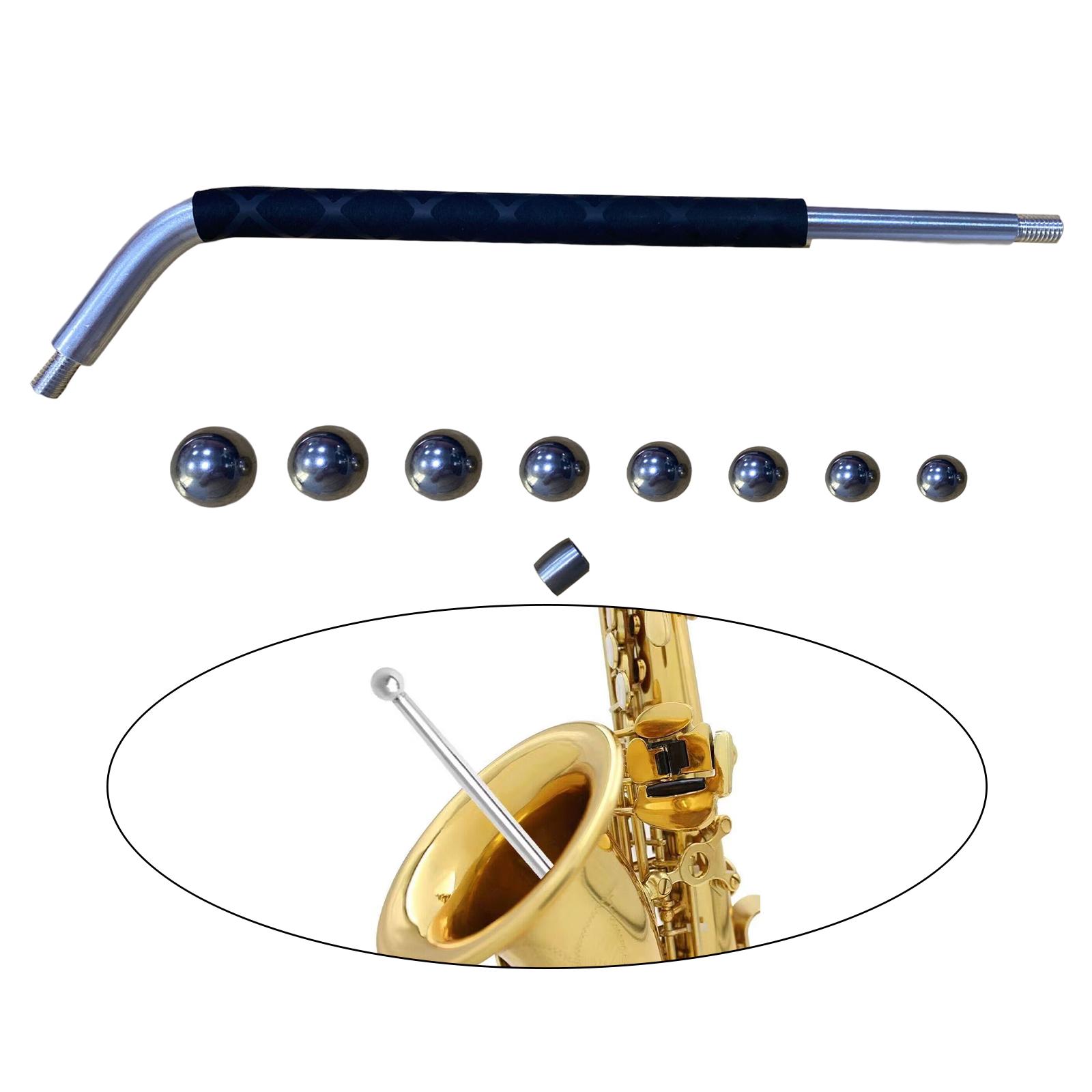 Sax Repairing Tools Stainless  - Musical Instrument Repair Shop avaliação e preço
