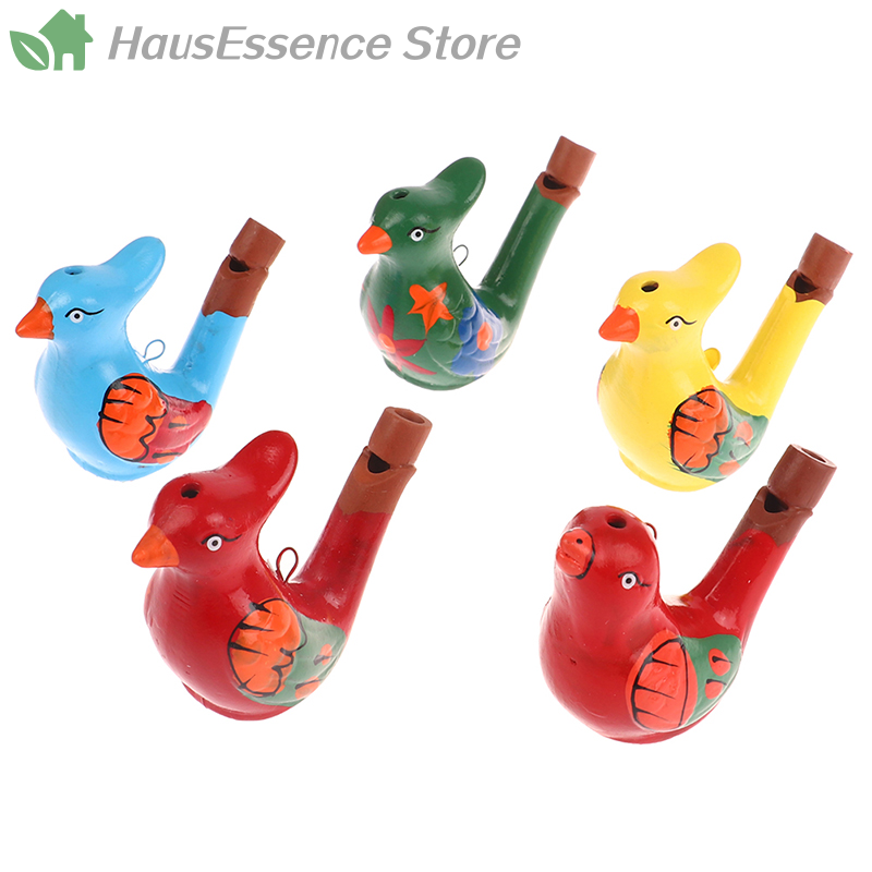 ※Coloured Drawing Water Bird W - Musical Instrument In Drawing avaliação e preço