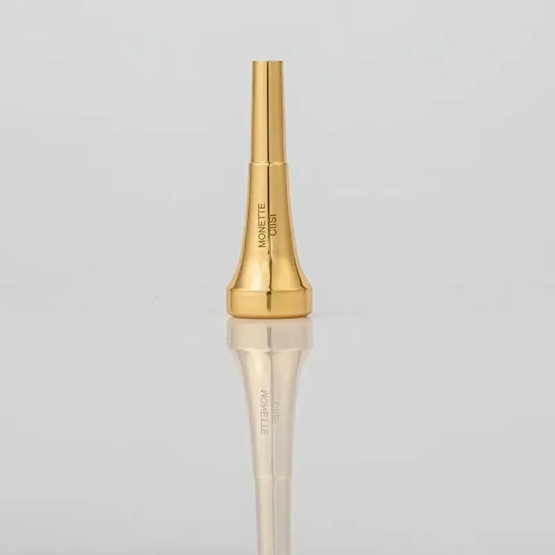 Monette Bb Trumpet Mouthpiece  - Musical Instrument Repair avaliação e preço