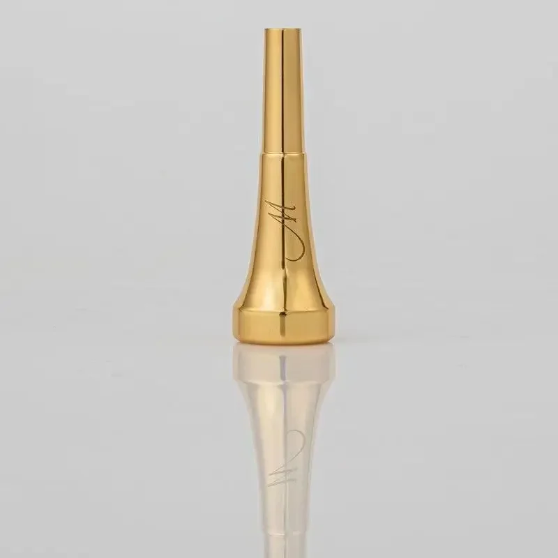 Monette Bb Trumpet Mouthpiece  - Musical Instrument Repair avaliação e preço