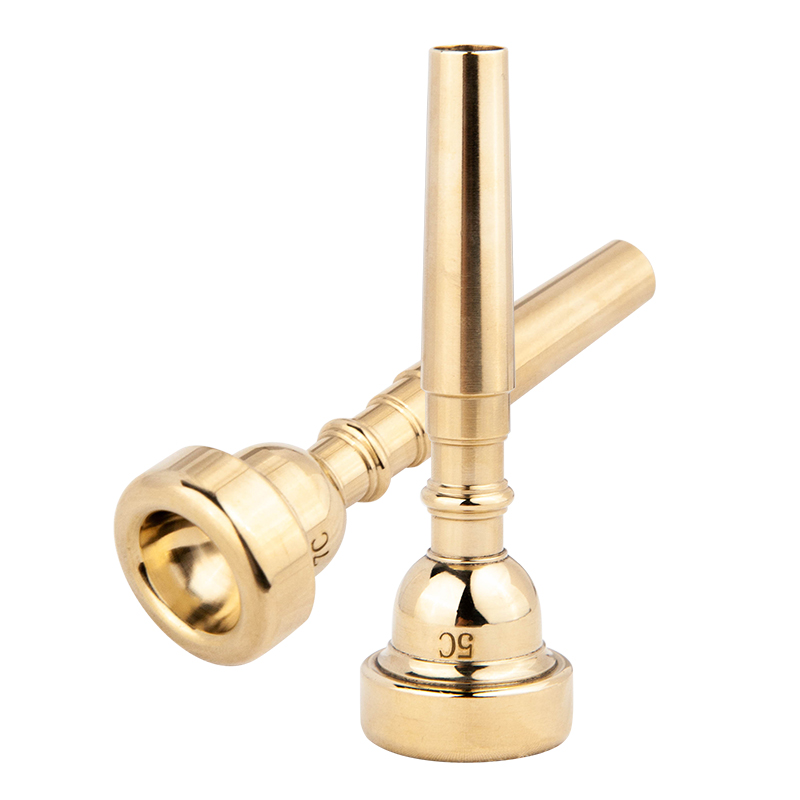 B-Flat Trumpet Instrument Univ - Musical Instrument Repair avaliação e preço