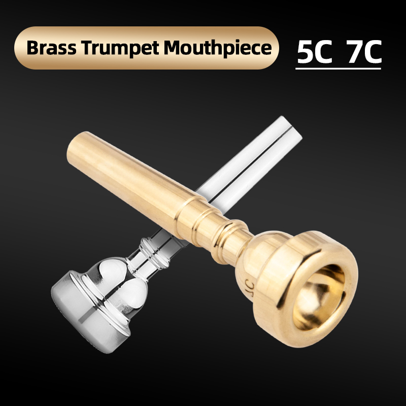 B-Flat Trumpet Instrument Univ - Musical Instrument Repair avaliação e preço