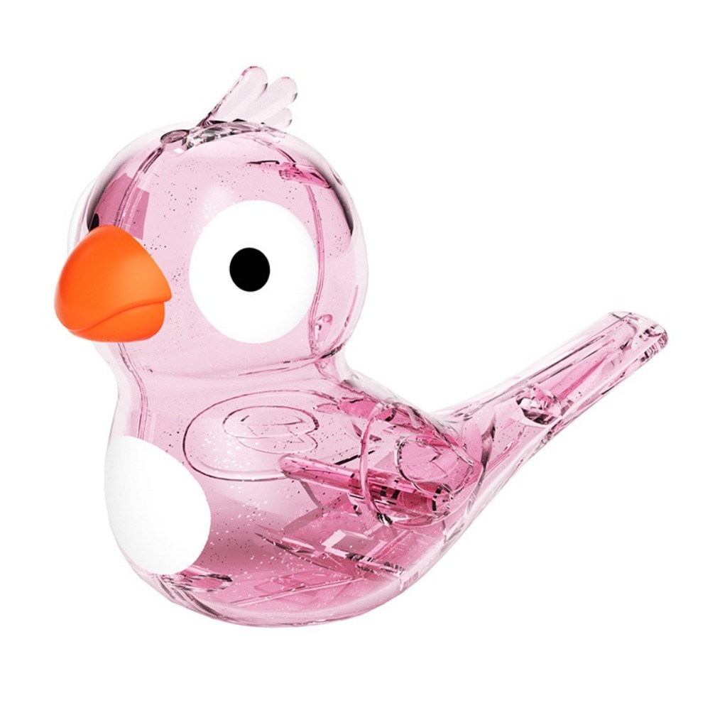 Cartoon Water Bird Whistle wit - Musical Instrument You Squeeze avaliação e preço