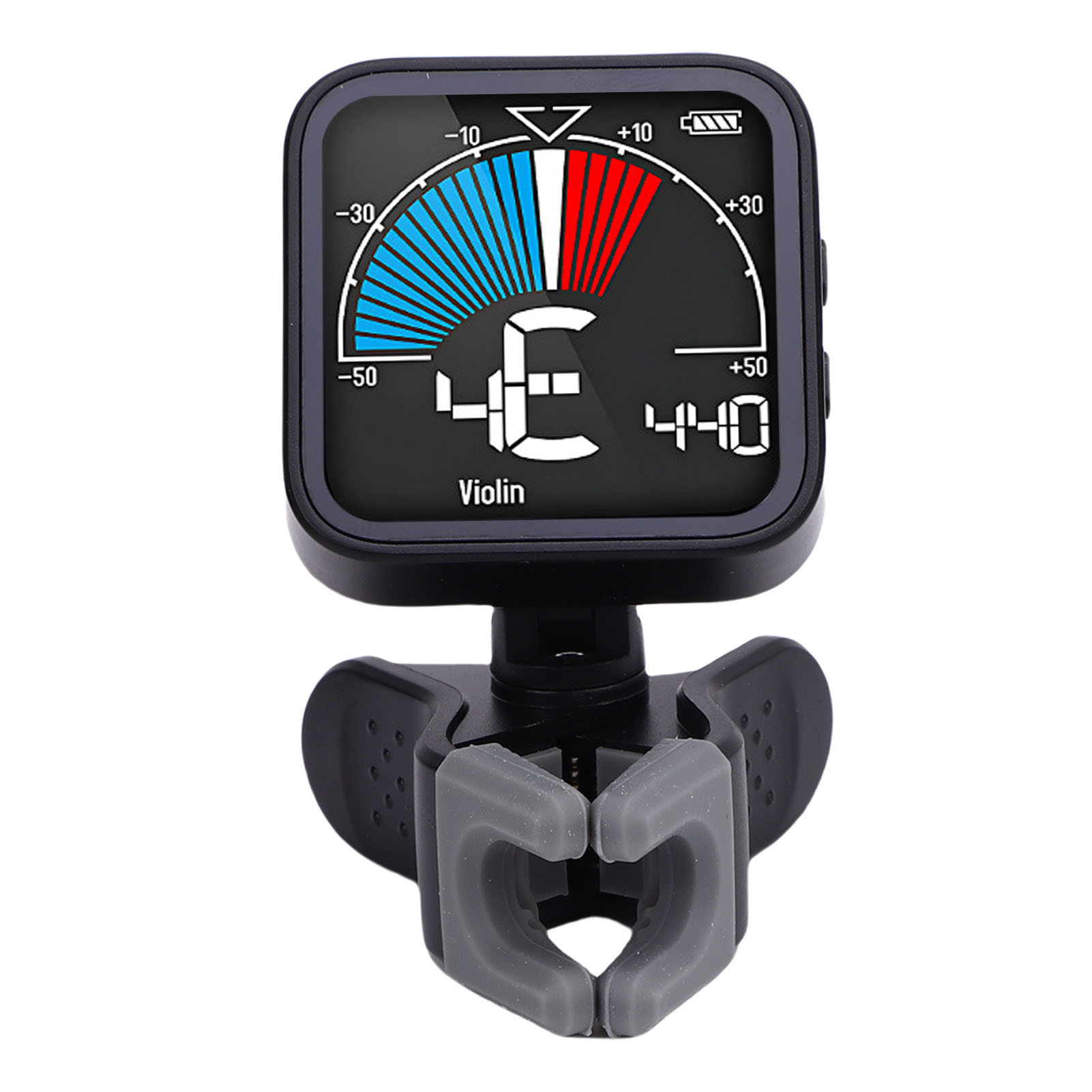 Violin Tuner Metronome Profess - Musical Instrument Cello avaliação e preço