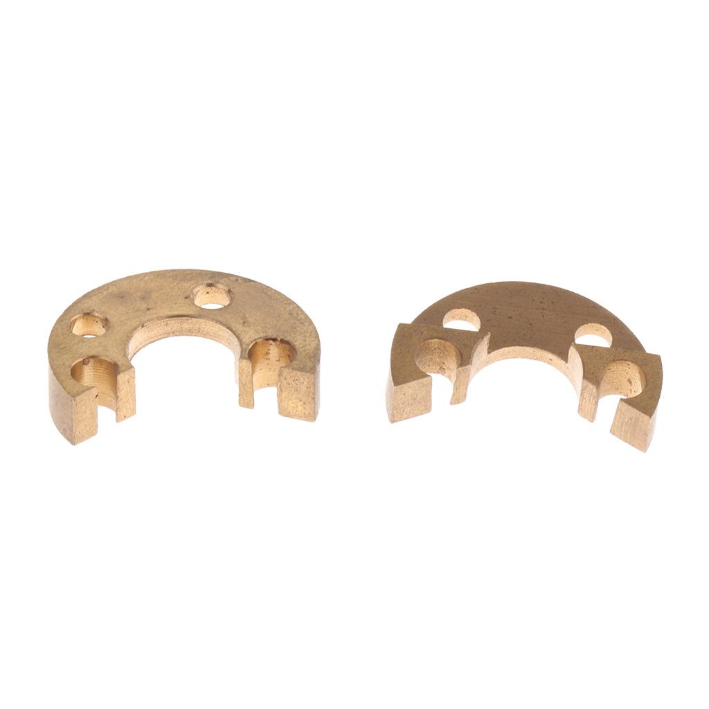 Metal French Horn Repair Screw - Musical Instrument Repair avaliação e preço