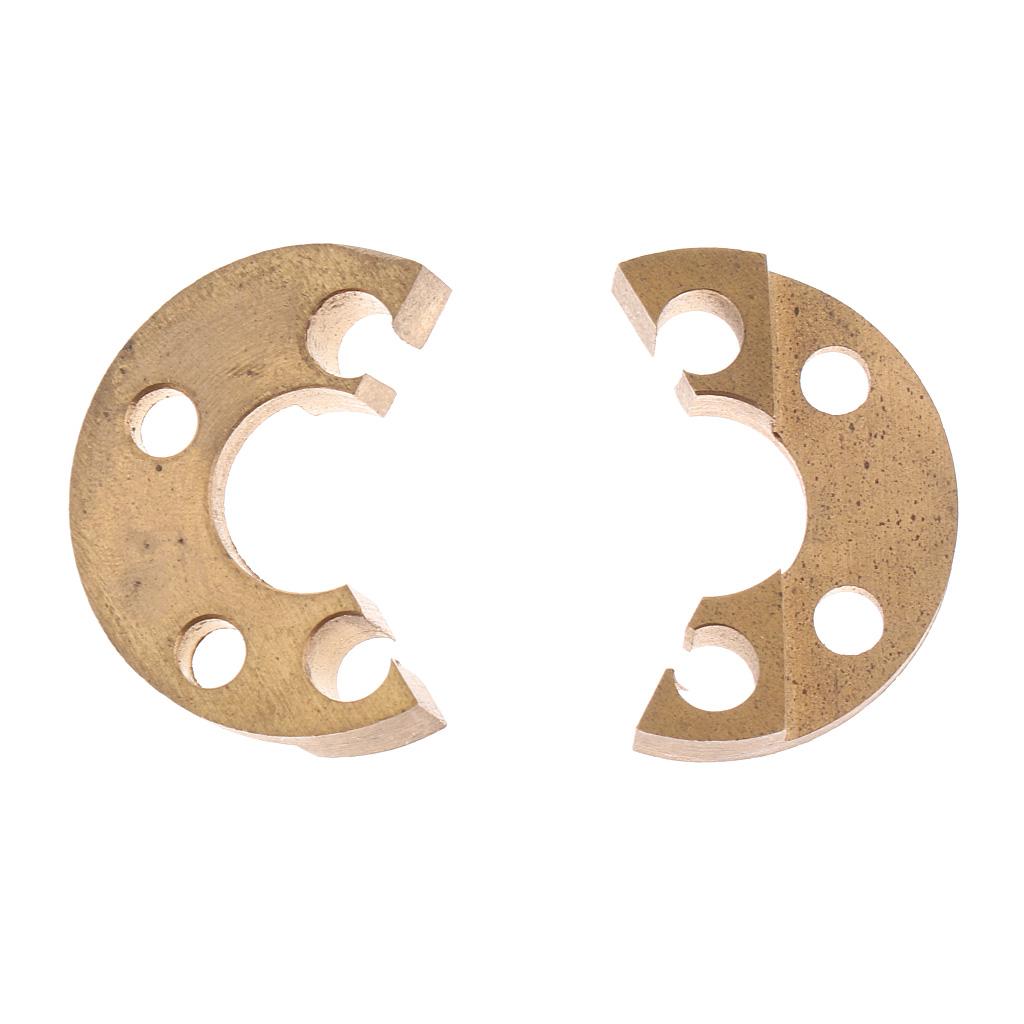 Metal French Horn Repair Screw - Musical Instrument Repair avaliação e preço