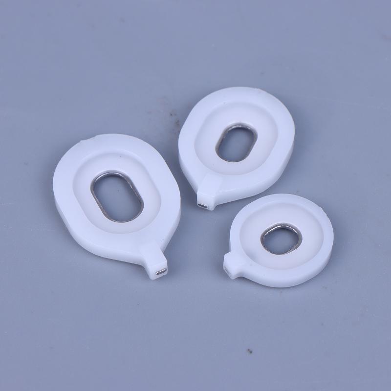 2PCS Guide For Pistons Valves  - Musical Instrument Repair avaliação e preço
