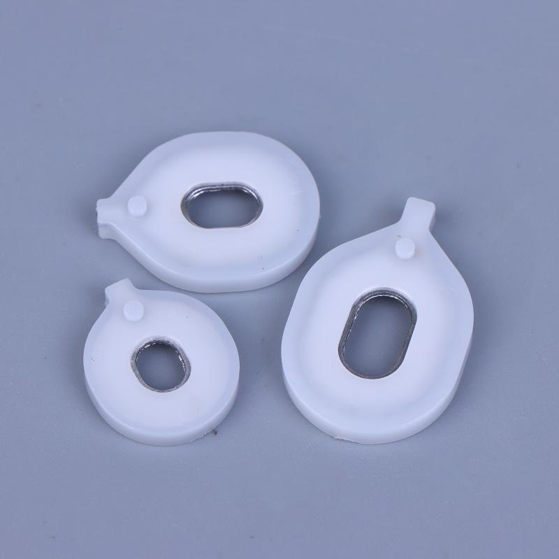 2PCS Guide For Pistons Valves  - Musical Instrument Repair avaliação e preço