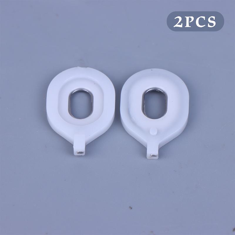 2PCS Guide For Pistons Valves  - Musical Instrument Repair avaliação e preço