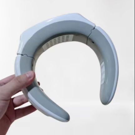 Electric Smart Pulse Neck Mass - Vibraslap Percussion avaliação e preço