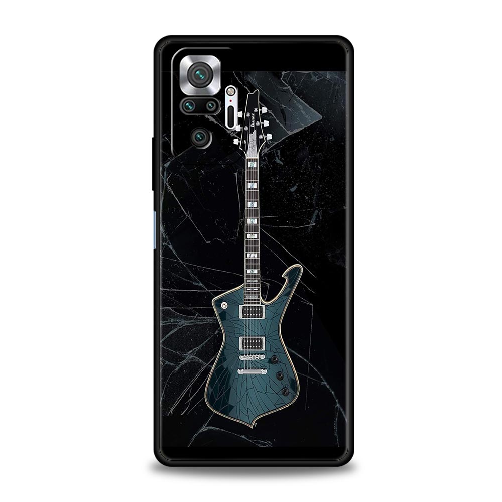Phone Case For Xiaomi Redmi No - Charango 10 String avaliação e preço