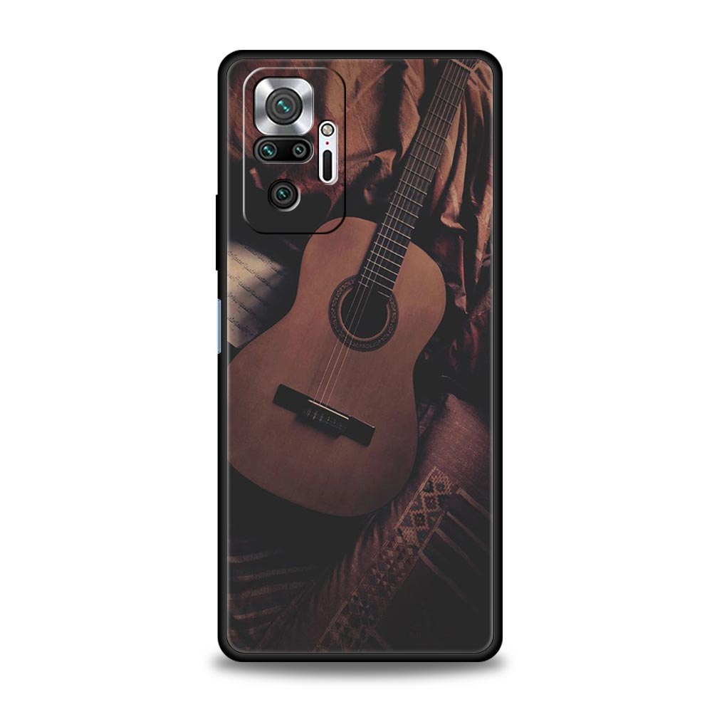 Phone Case For Xiaomi Redmi No - Charango 10 String avaliação e preço