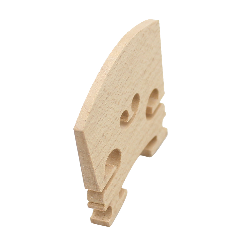Maple Wood Violin Strings Brid - Musical Instrument Fiddle avaliação e preço