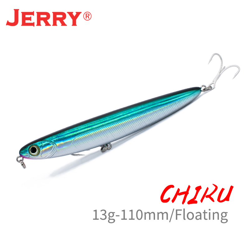 Jerry Surface Pencil Floating  - Rain Stick Percussion avaliação e preço